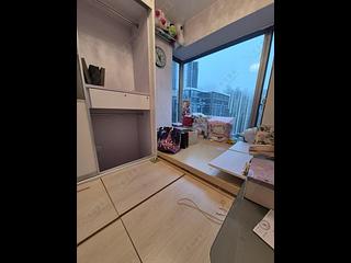 Tseung Kwan O - The Parkside Block 2A 04
