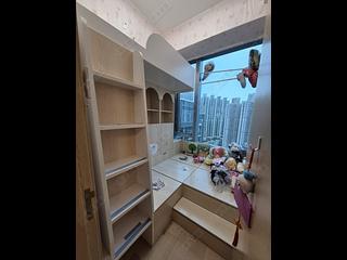 Tseung Kwan O - The Parkside Block 2A 05