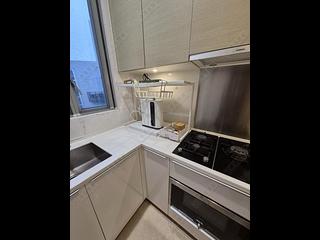 Tseung Kwan O - The Parkside Block 2A 07