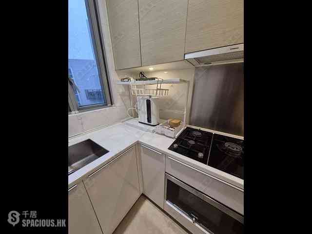Tseung Kwan O - The Parkside Block 2A 07