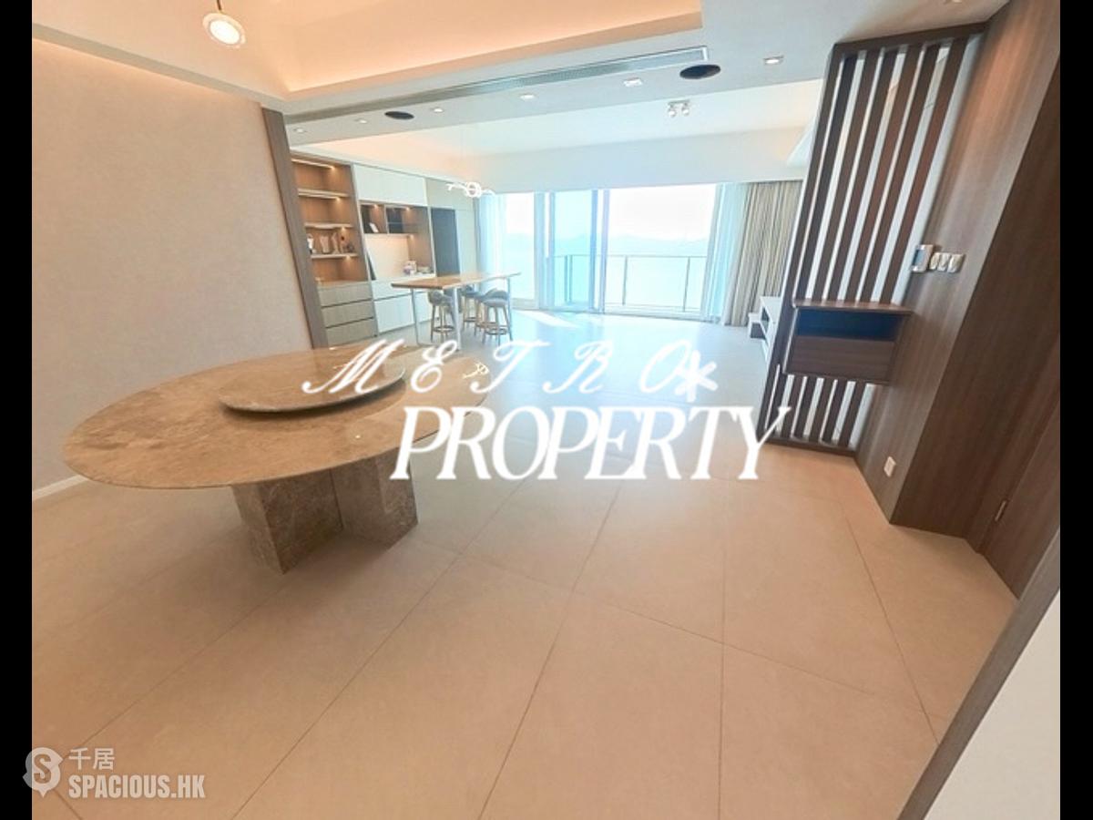 Cyberport - Residence Bel-Air Phase 4 Bel-Air on the Peak 01