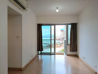 Tung Chung - Century Link Phase 1 Tower 5A 02