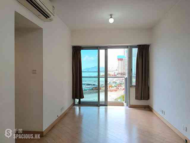 Tung Chung - Century Link Phase 1 Tower 5A 02