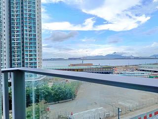 Tung Chung - Century Link Phase 1 Tower 5A 11