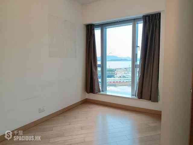 Tung Chung - Century Link Phase 1 Tower 5A 04