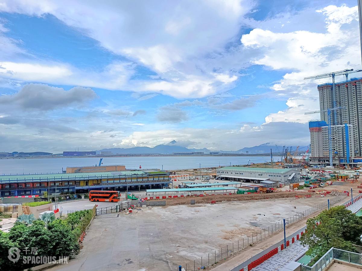 Tung Chung - Century Link Phase 1 Tower 5A 01