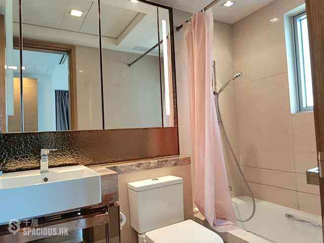 Tung Chung - Century Link Phase 1 Tower 5A 08