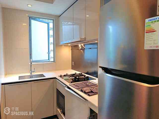 Tung Chung - Century Link Phase 1 Tower 5A 10