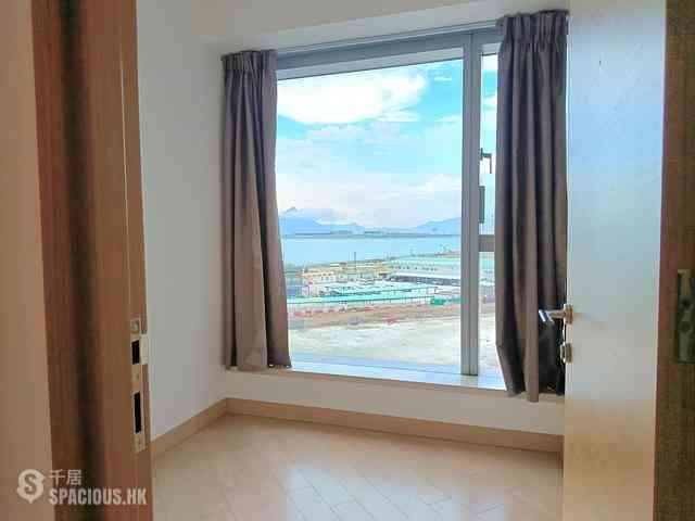 Tung Chung - Century Link Phase 1 Tower 5A 05