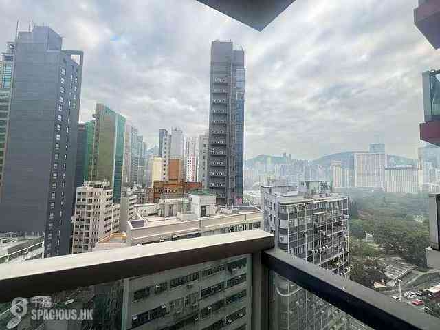 銅鑼灣 - 維峰 02