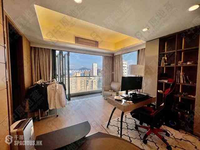 西營盤 - 高士台 02