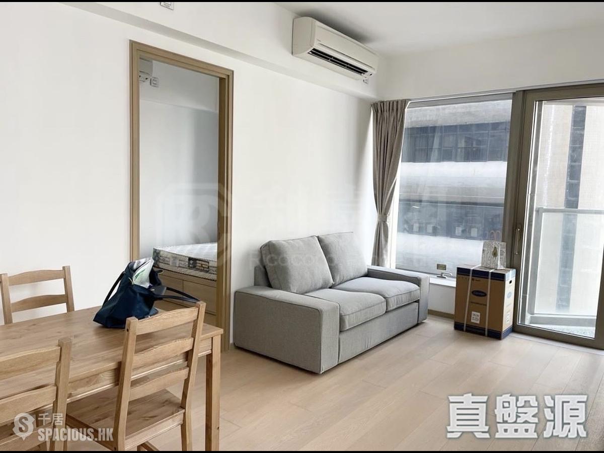 炮台山 - 维港颂 01