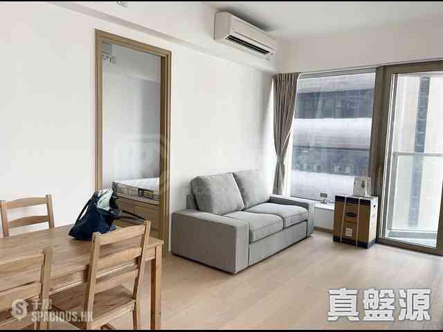 炮台山 - 维港颂 01