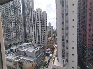 Sai Ying Pun - Fook Moon Building 02