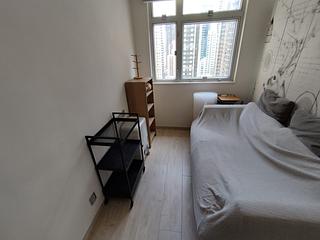 Sai Ying Pun - Fook Moon Building 05