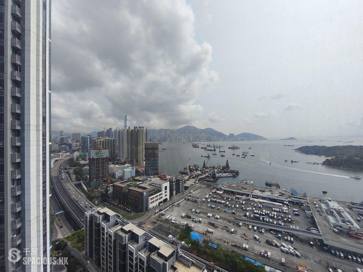 Sham Shui Po - Cullinan West 01