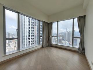 Sham Shui Po - Cullinan West 02