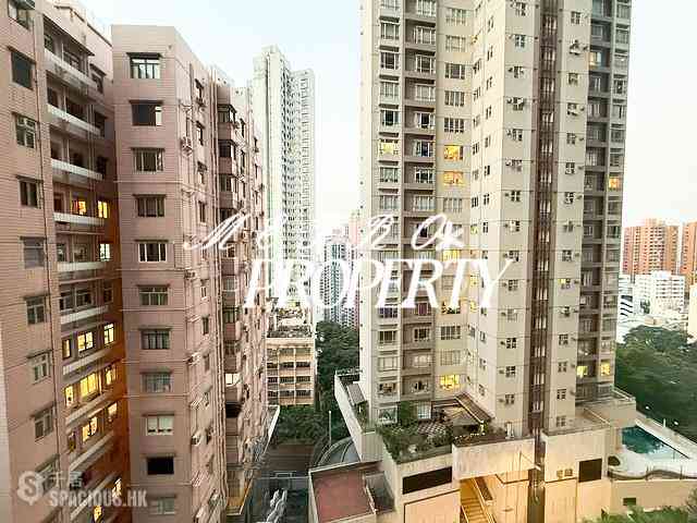 西半山 - 福苑 06