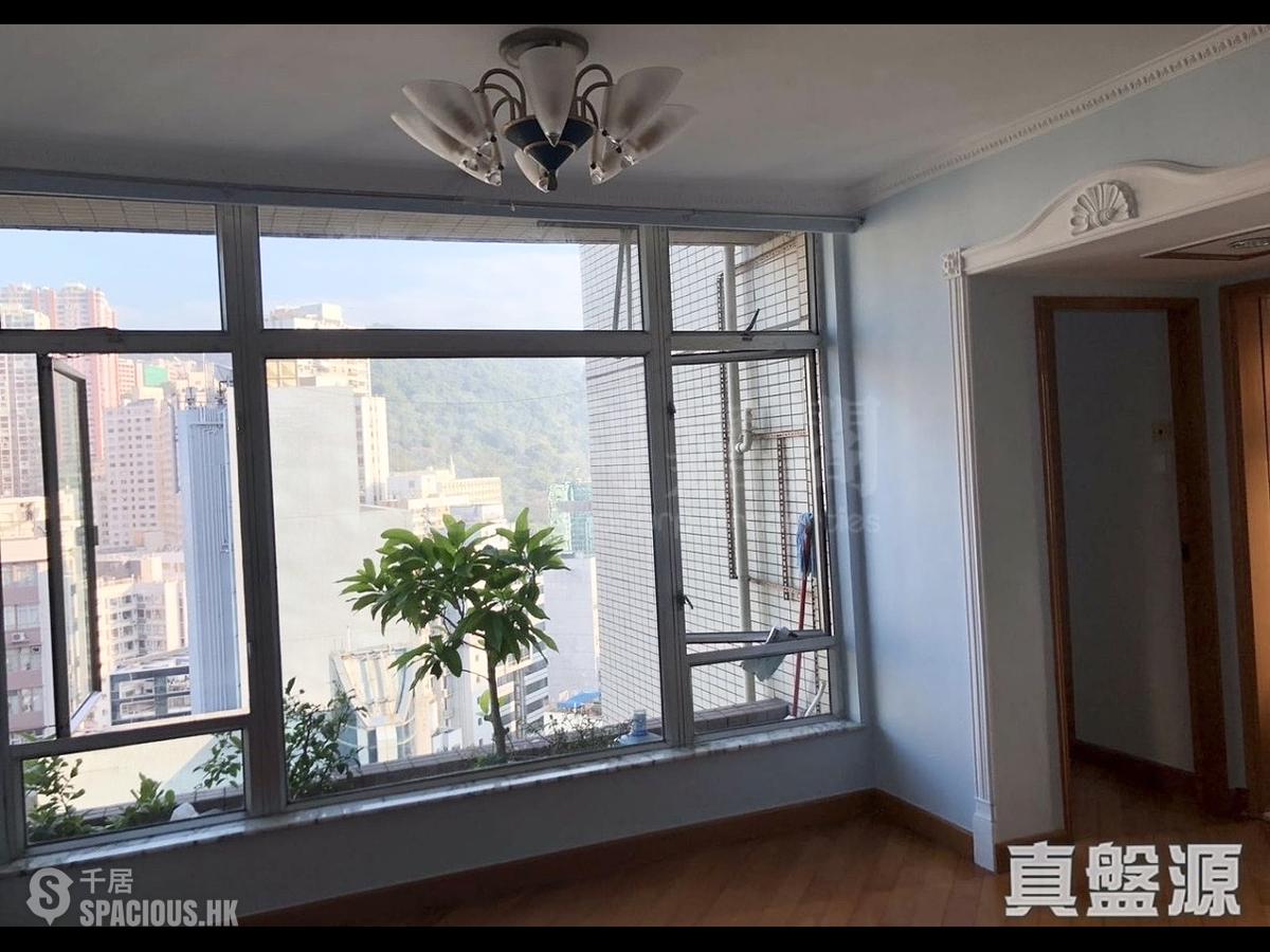 炮台山 - 海峯园 01