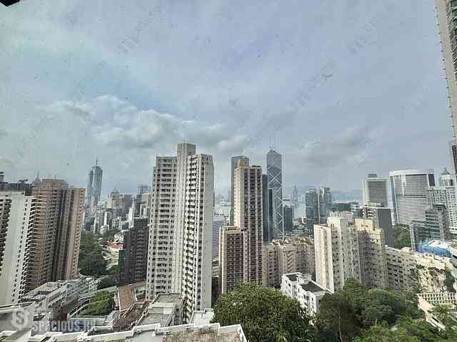 中半山 - 重德大廈 01