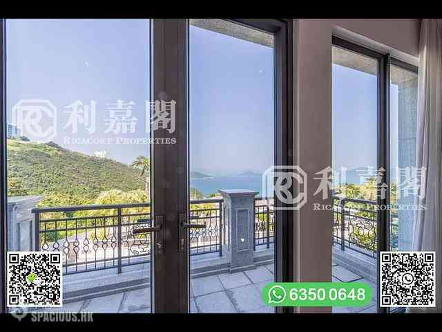 Clear Water Bay - Serenity Peak 10