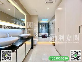 Clear Water Bay - Golden Villa 19