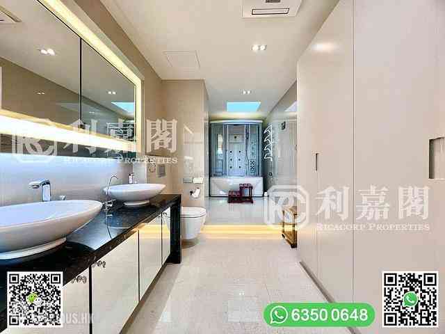 清水湾 - 金碧别墅 19