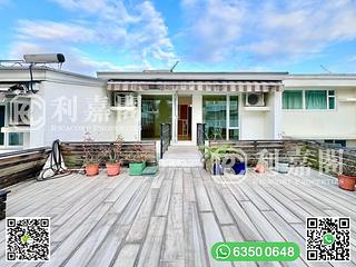 Clear Water Bay - Golden Villa 24
