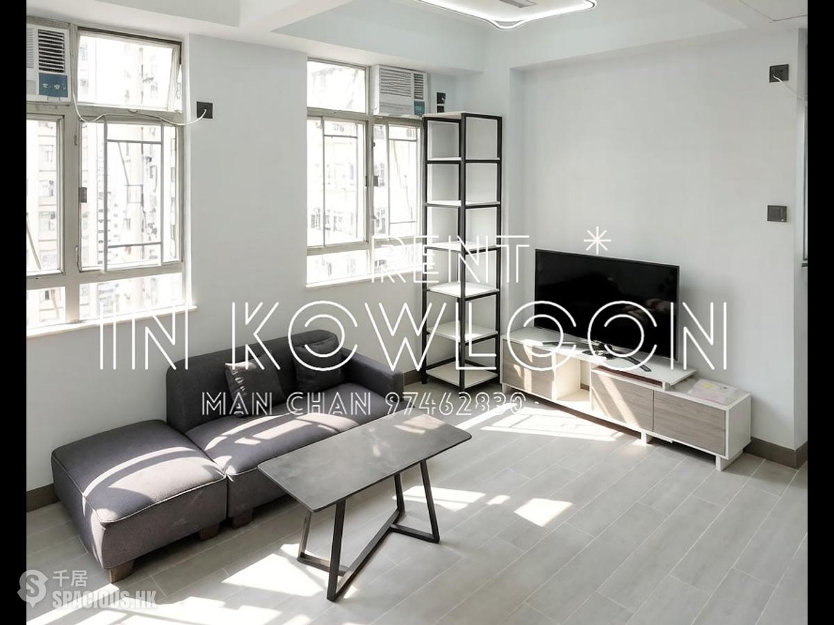 Mong Kok - Season Mansion 01