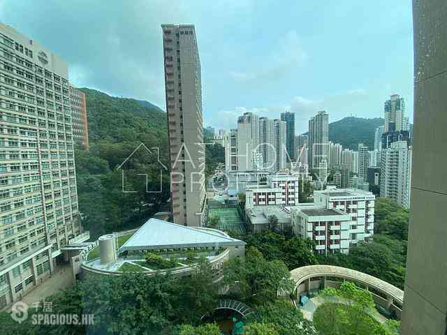 石塘咀 - 宝翠园 07
