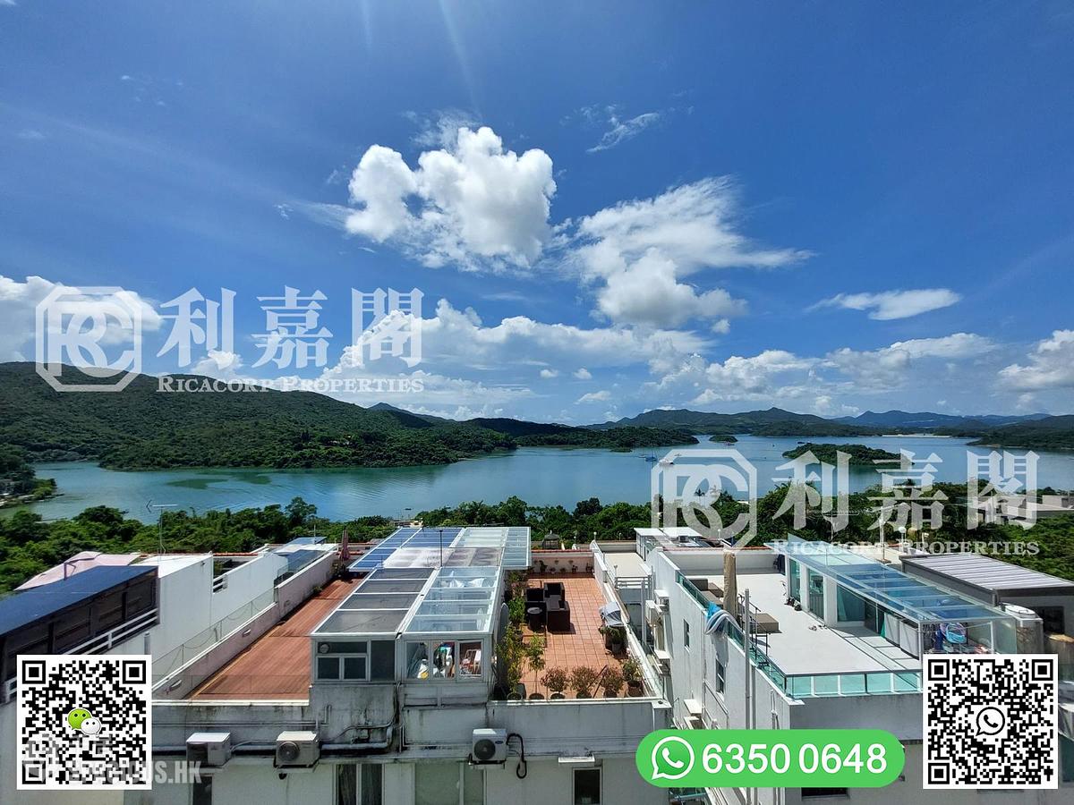 Sai Kung - Clover Lodge 01
