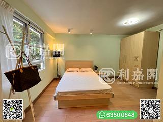 Sai Kung - Clover Lodge 06