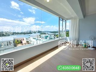Sai Kung - Clover Lodge 08
