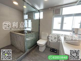 Sai Kung - Clover Lodge 09
