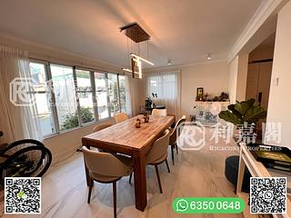 Sai Kung - Clover Lodge 02