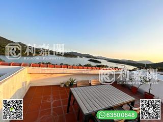 Sai Kung - Clover Lodge 10