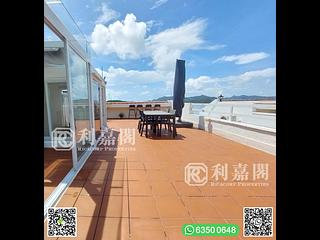 Sai Kung - Clover Lodge 12