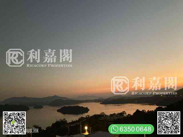 西贡 - 万宜山庄 14