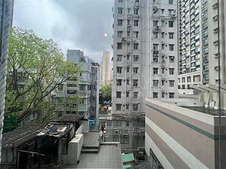 Soho - Centrepoint 06