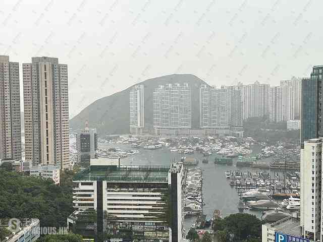 Wong Chuk Hang - The Southside Phase 3B Blue Coast 01