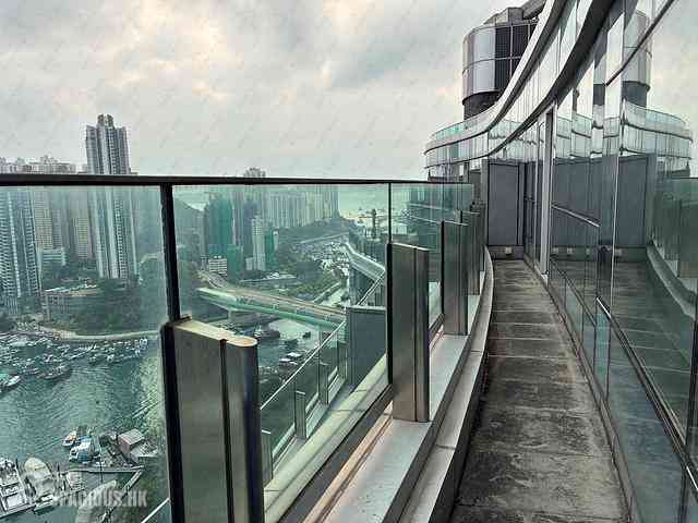 Wong Chuk Hang - Marinella 05