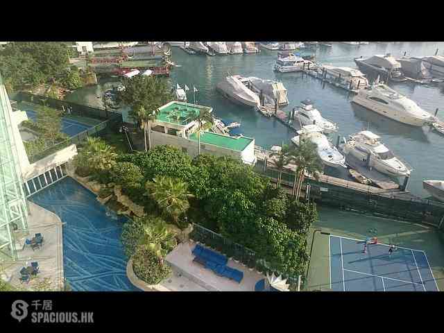Wong Chuk Hang - Marinella 02