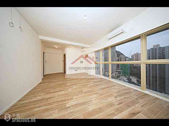Mid Levels Central - St. Joan Court 02