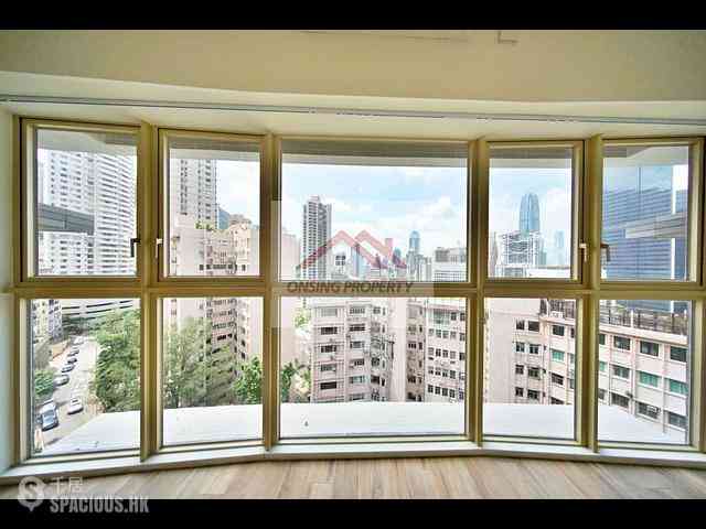 Mid Levels Central - St. Joan Court 02