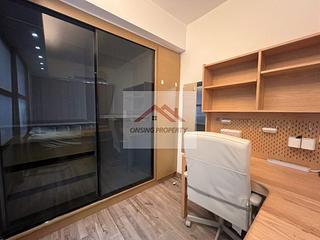 Sai Ying Pun - Hing Tai Building 02