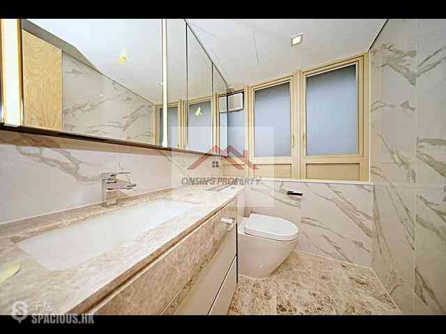 Mid Levels Central - St. Joan Court 05