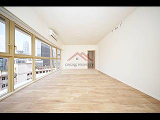 Mid Levels Central - St. Joan Court 03