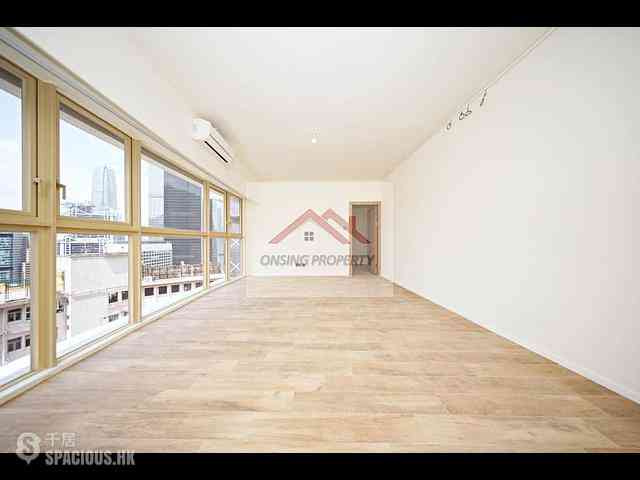Mid Levels Central - St. Joan Court 03