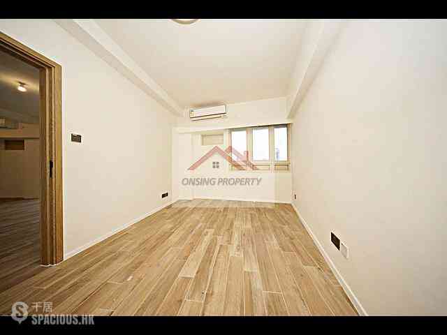 Mid Levels Central - St. Joan Court 06