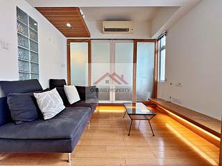 Sheung Wan - Carbo Mansion 02